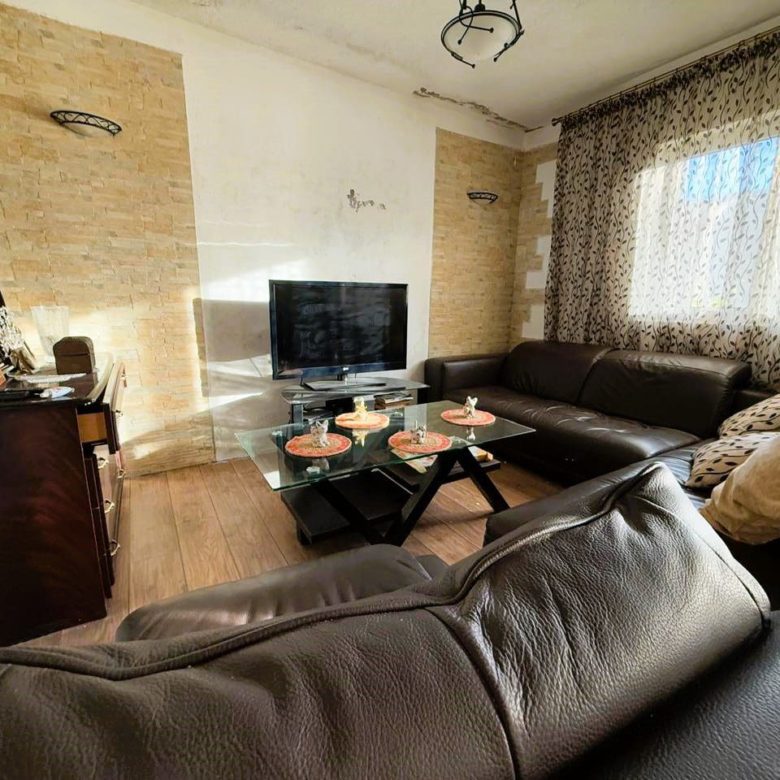 Charming 4-Bedroom House Sutomore Sea View | 144m² Dream Home