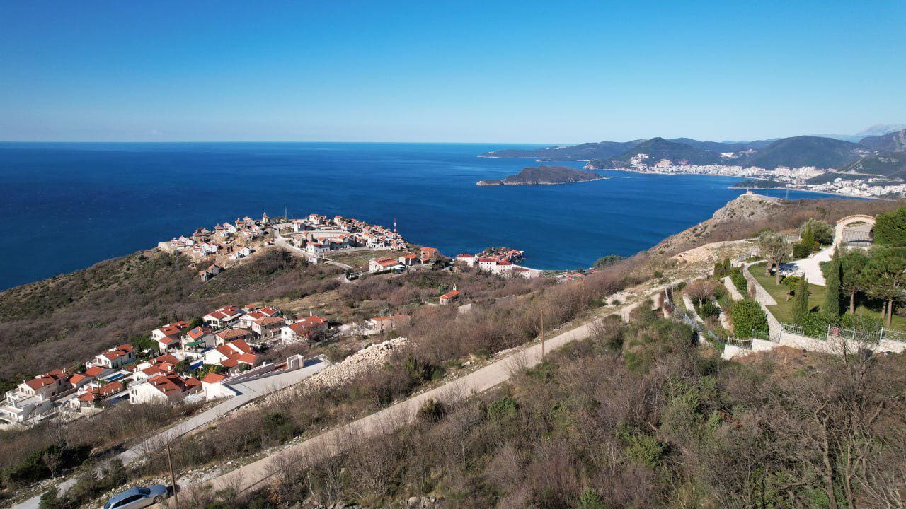 MRE-property (1) Land for Sale in Blizikuce