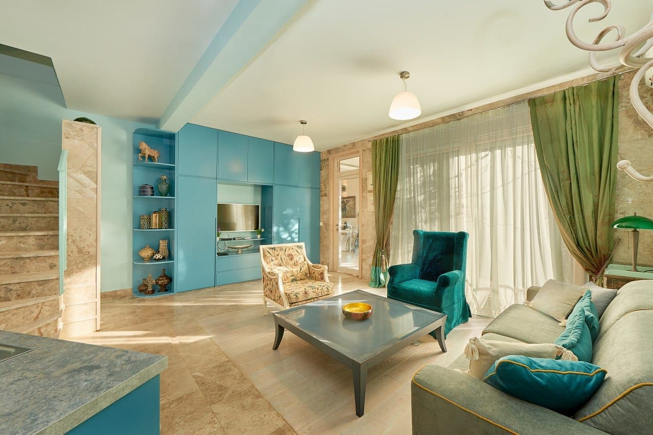 MRE-property (1) apartment for sale in Sveti Stefan