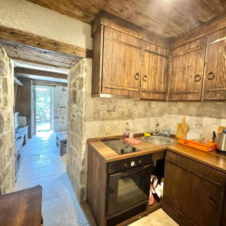 Studio Apartment for Sale in Budva – Prime Location Near Old Town — Montenegro