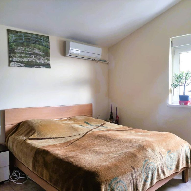 Sea View House for Sale in Budva – Lazi District Investment Property — Montenegro