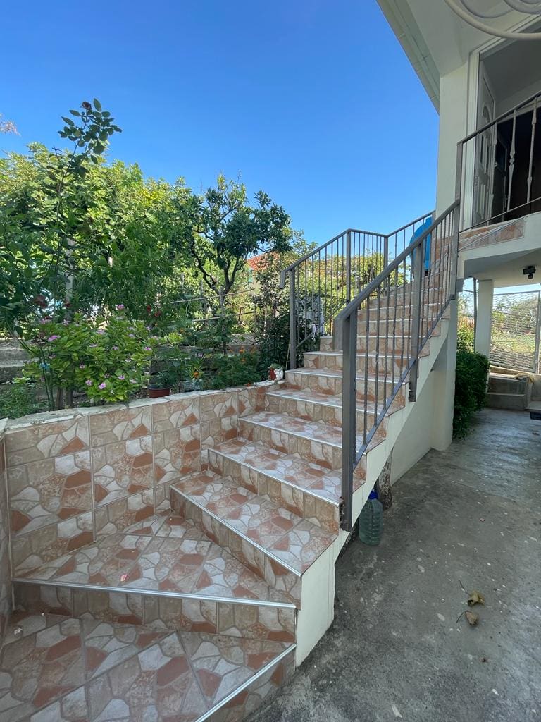 Comfortable 4-Bedroom House for Sale in Bjeliši Bar – Move-In Ready — Montenegro