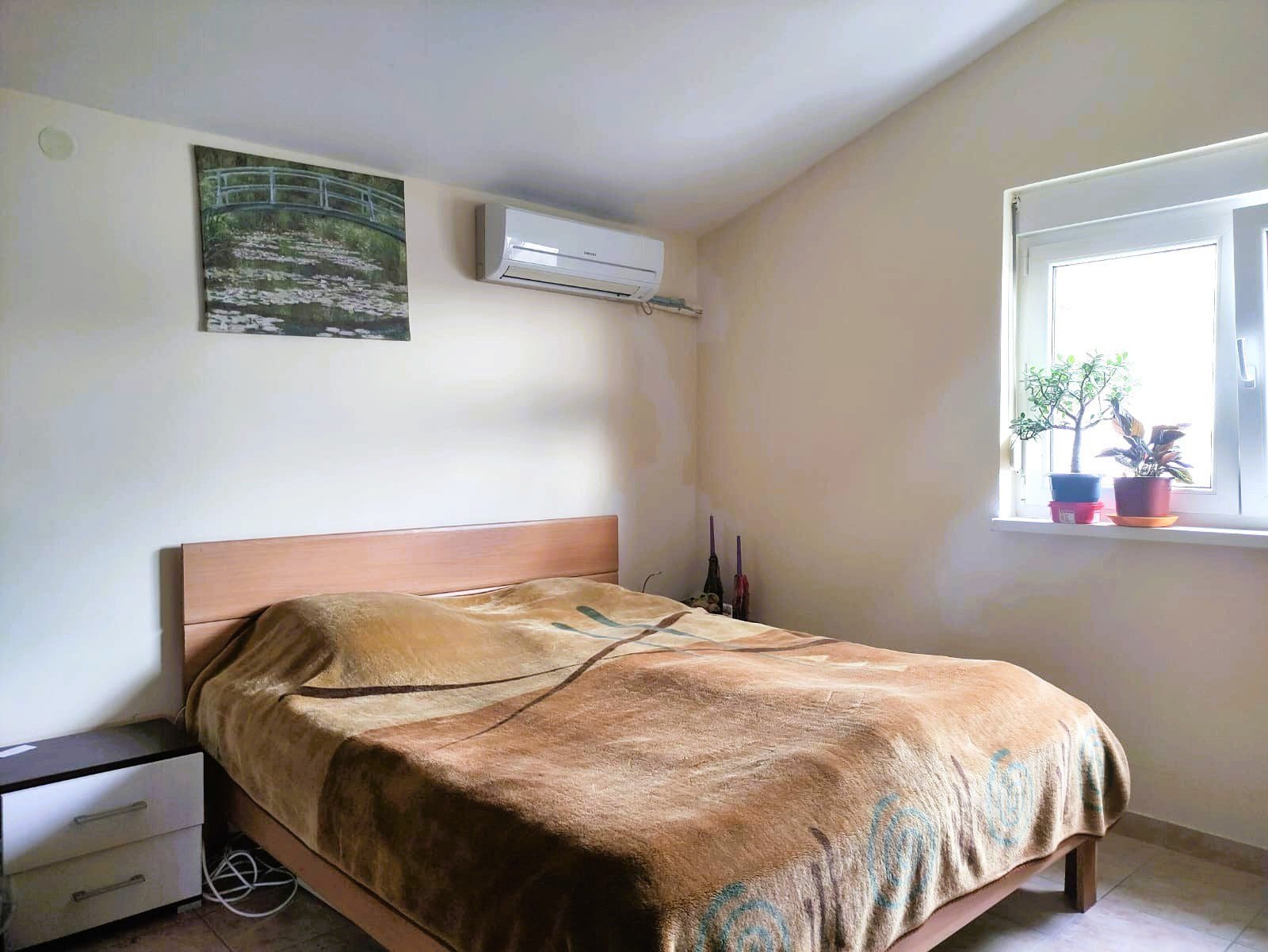 Sea View House for Sale in Budva – Lazi District Investment Property — Montenegro