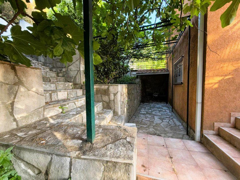 Charming 4-Bedroom House Sutomore Sea View | 144m² Dream Home — Montenegro