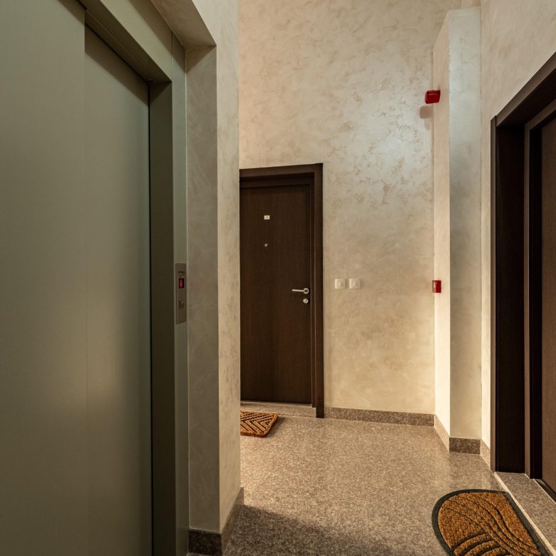 2-Bedroom Apartment for Sale in Pržno – Sea View Deal 2025