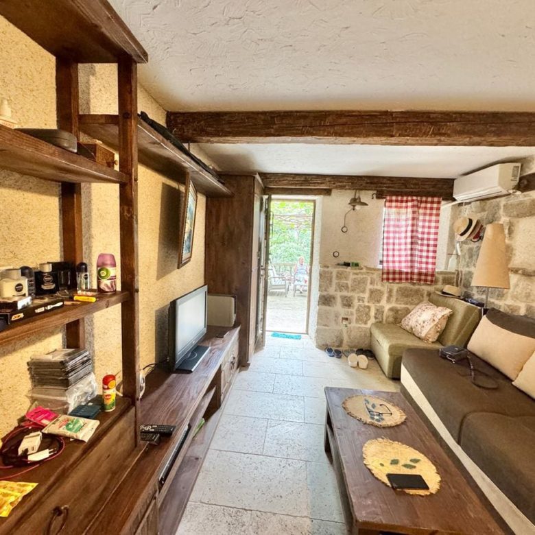 Studio Apartment for Sale in Budva – Prime Location Near Old Town — Montenegro