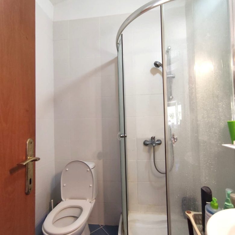 Sea View House for Sale in Budva – Lazi District Investment Property — Montenegro