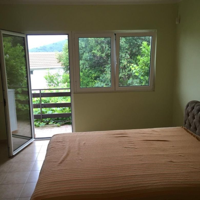 House for Sale in Budva – 7 Bedrooms, Sea View, Peaceful Location — Montenegro