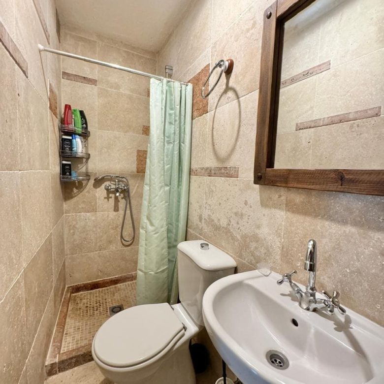 Studio Apartment for Sale in Budva – Prime Location Near Old Town — Montenegro