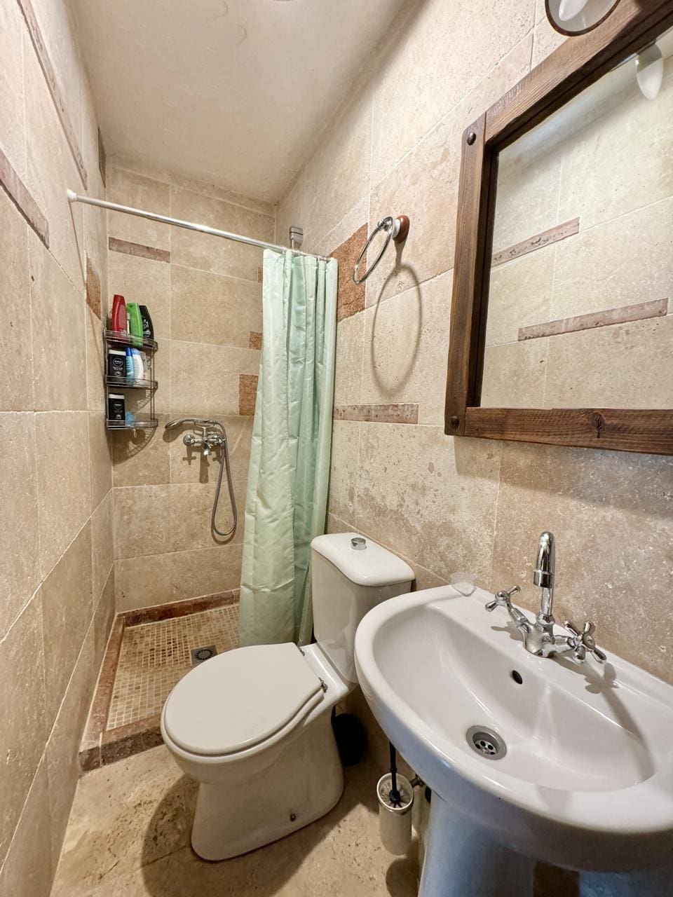 Studio Apartment for Sale in Budva – Prime Location Near Old Town — Montenegro