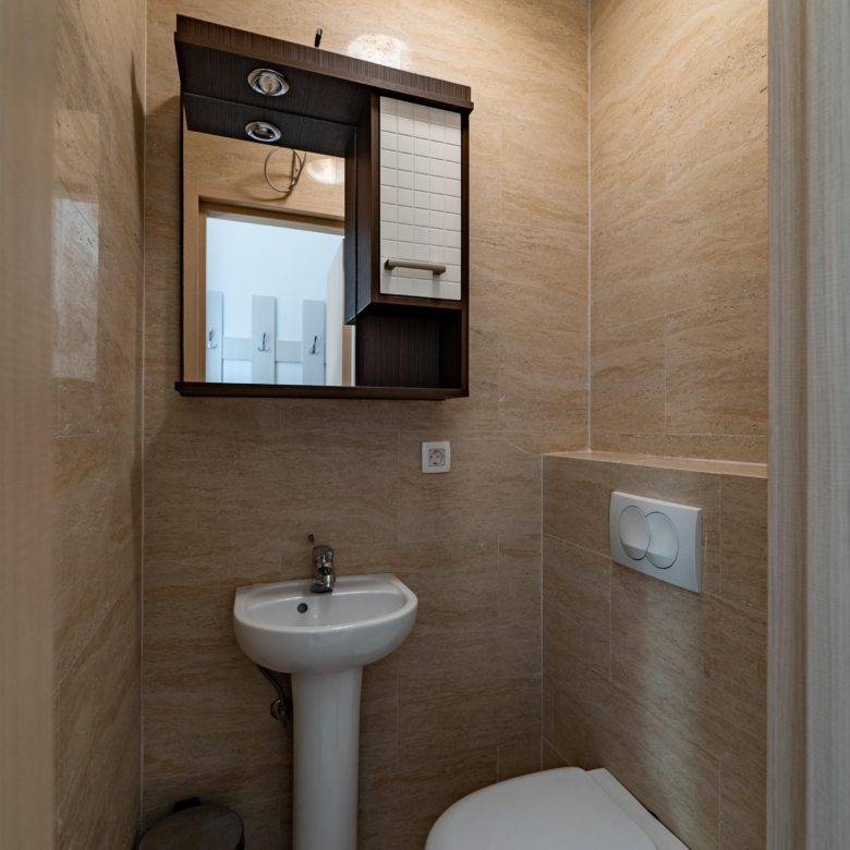 2-Bedroom Apartment for Sale in Pržno – Sea View Deal 2025