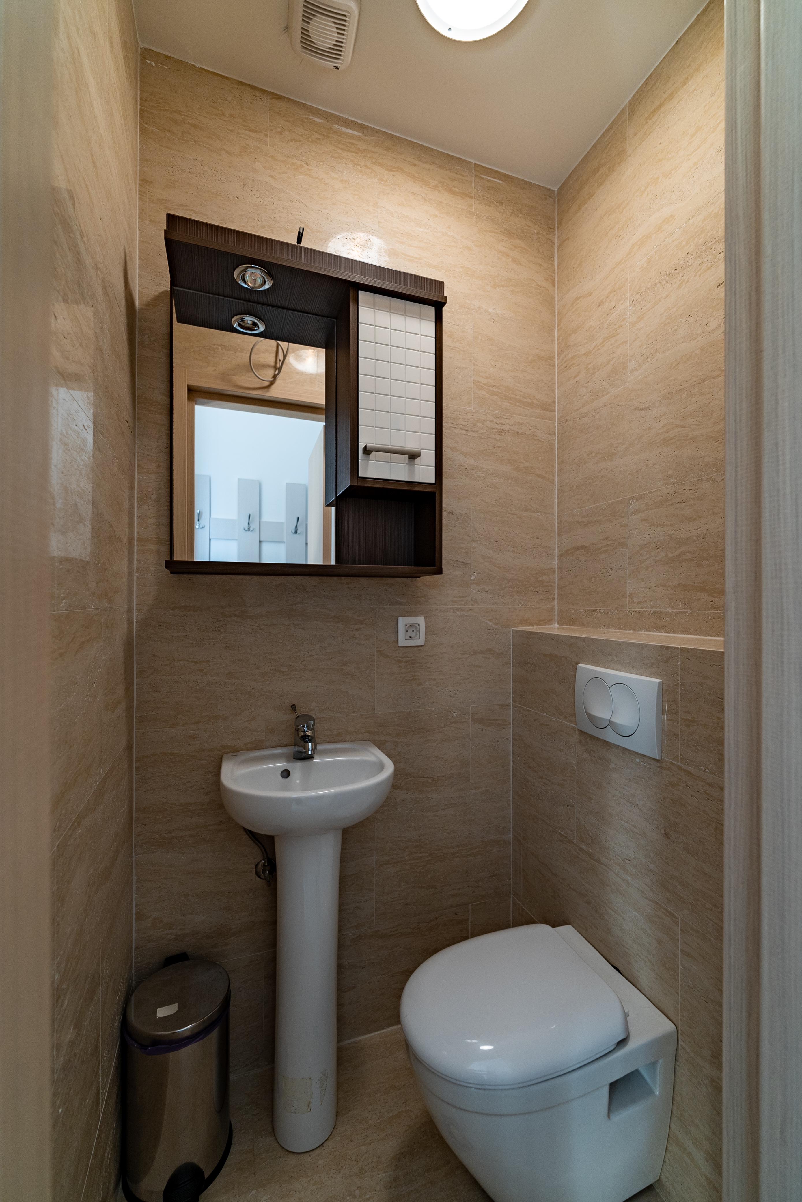 2-Bedroom Apartment for Sale in Pržno – Sea View Deal 2025
