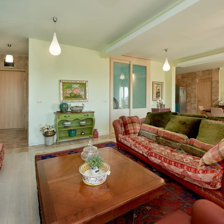 🏡 Luxury Apartment for Sale in Sveti Stefan – Montenegro’s Coastal Paradise — Montenegro