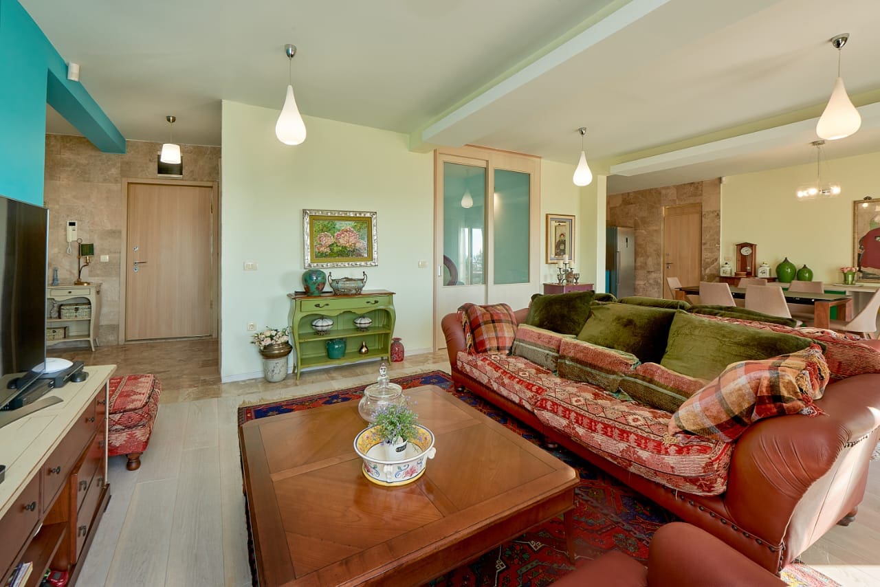 🏡 Luxury Apartment for Sale in Sveti Stefan – Montenegro’s Coastal Paradise — Montenegro