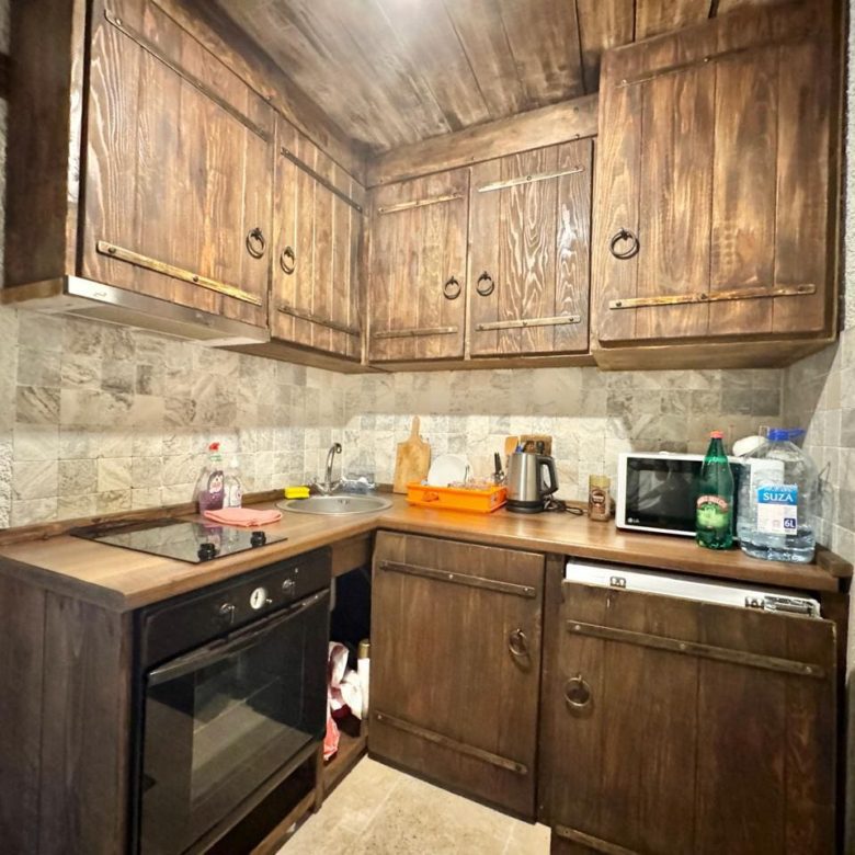 Studio Apartment for Sale in Budva – Prime Location Near Old Town — Montenegro