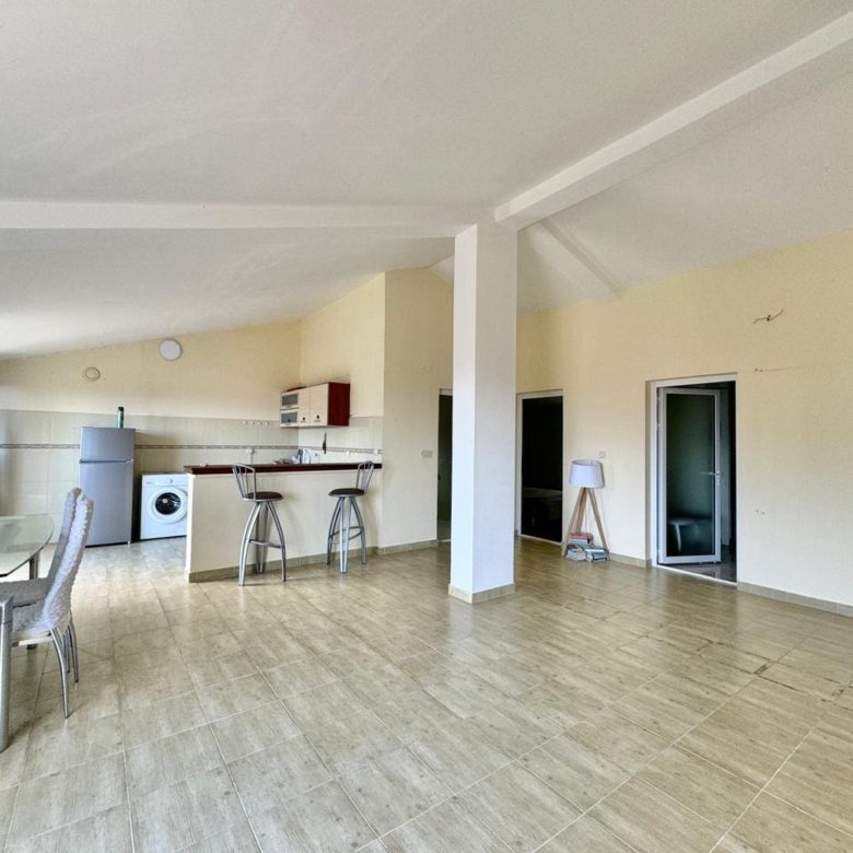 House for Sale in Budva – 7 Bedrooms, Sea View, Peaceful Location — Montenegro
