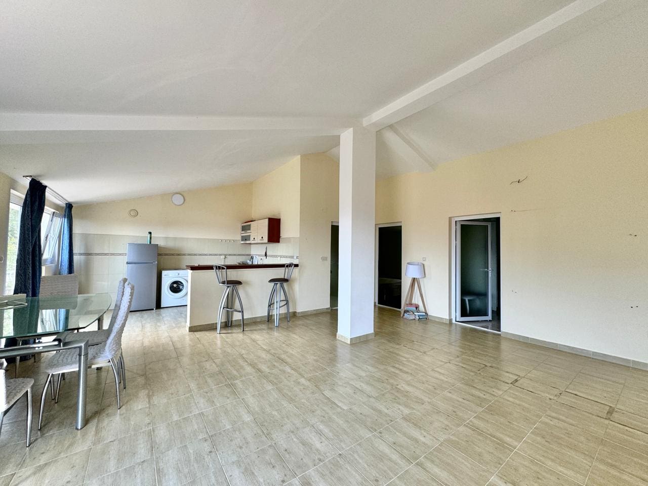 House for Sale in Budva – 7 Bedrooms, Sea View, Peaceful Location — Montenegro
