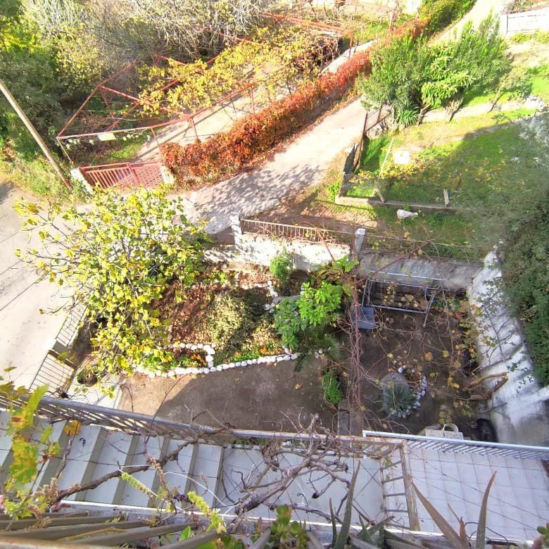 Sea View House for Sale in Budva – Lazi District Investment Property — Montenegro
