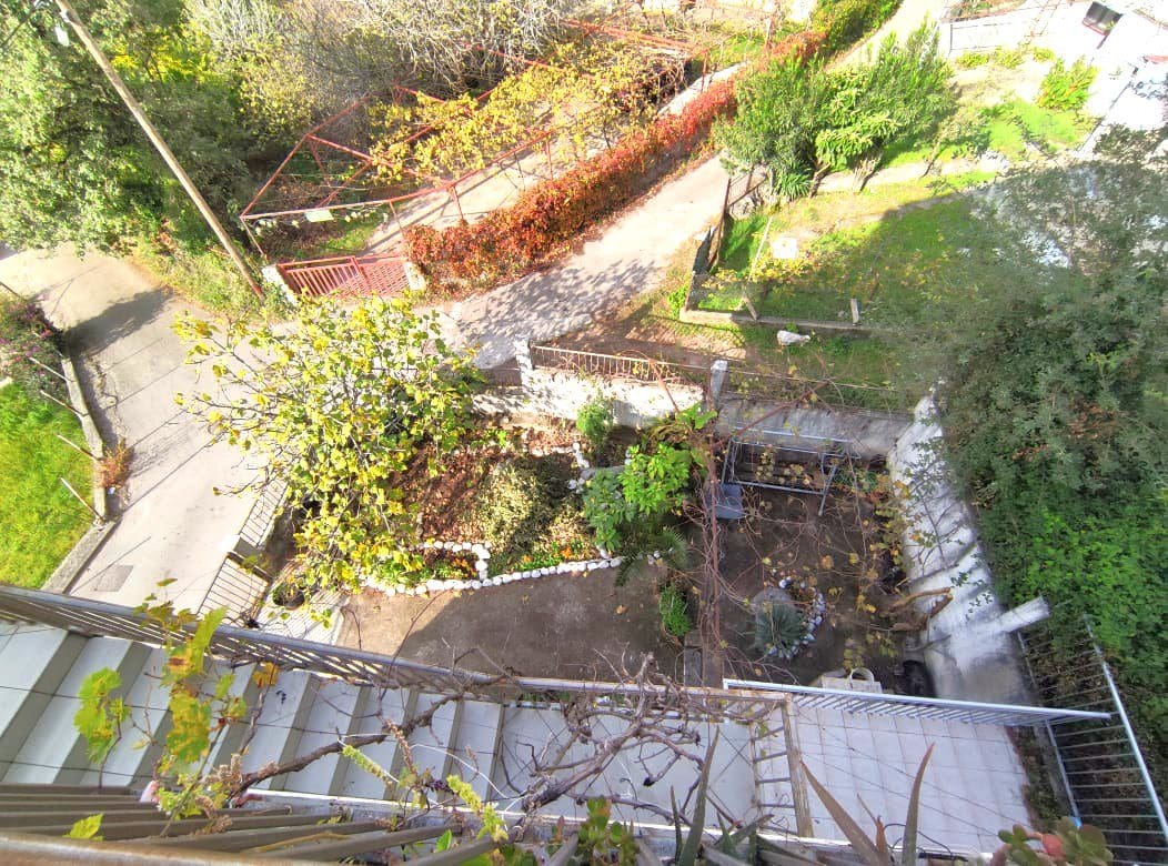 Sea View House for Sale in Budva – Lazi District Investment Property — Montenegro