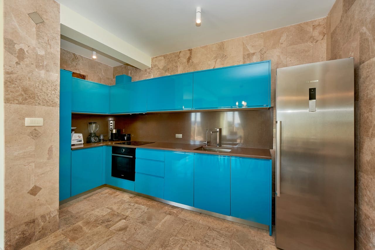 🏡 Luxury Apartment for Sale in Sveti Stefan – Montenegro’s Coastal Paradise — Montenegro