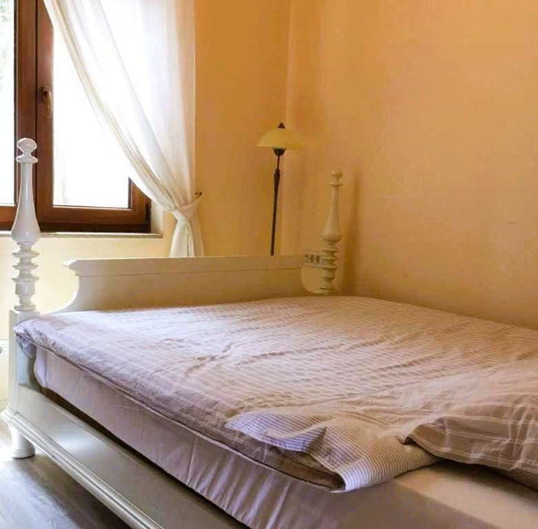 Townhouse with Sea View in Vranovici – 140m², Pool, Sauna — Montenegro