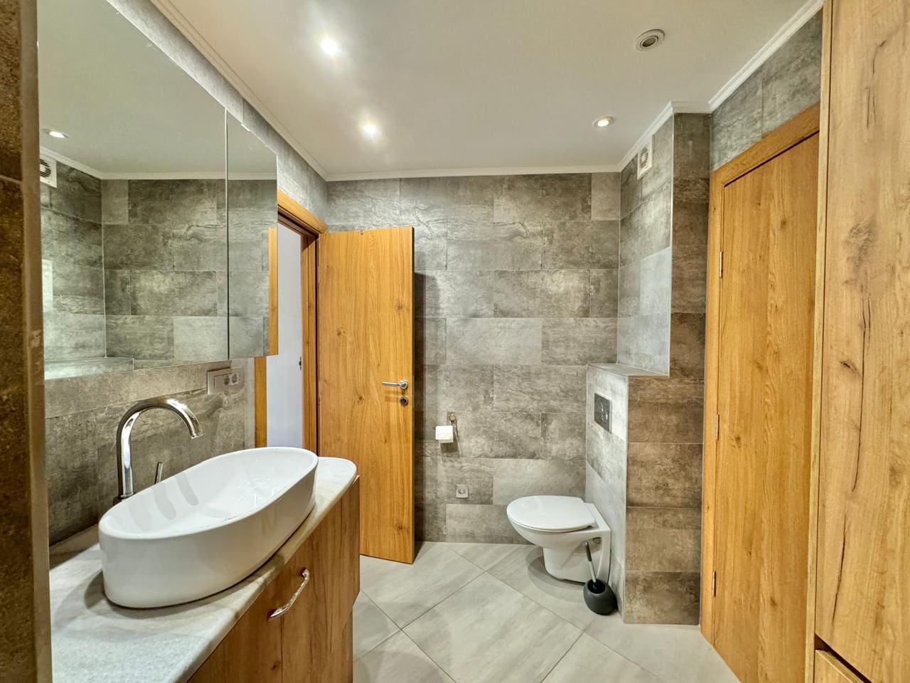 Luxury Duplex Apartment Budva Lazi: 240m² Dream Sea View Home — Montenegro