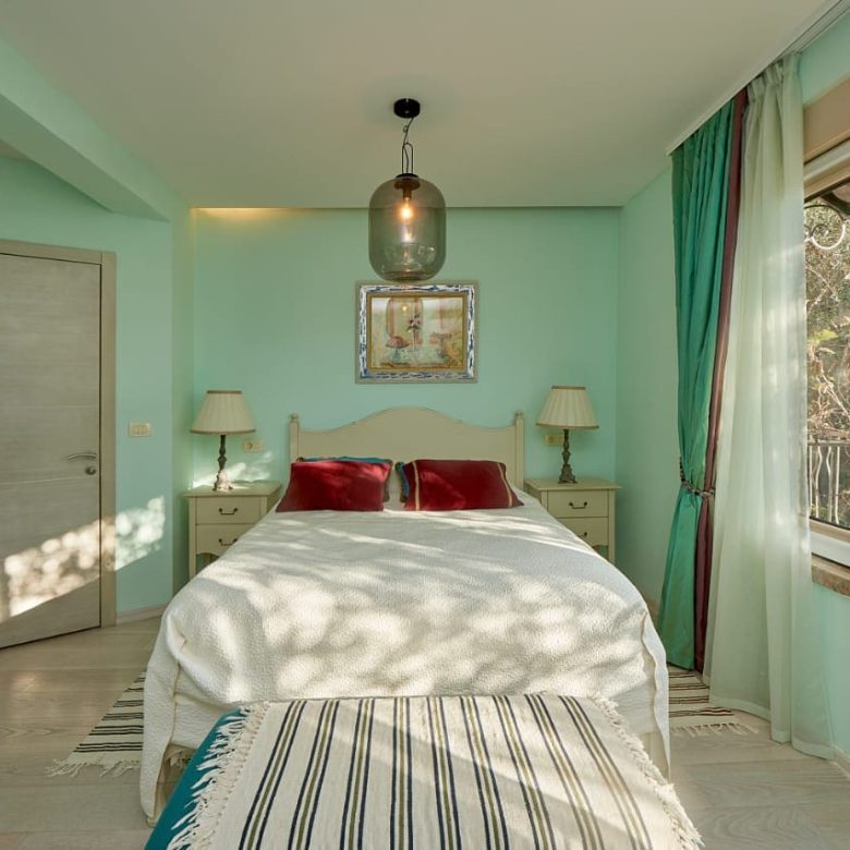 🏡 Luxury Apartment for Sale in Sveti Stefan – Montenegro’s Coastal Paradise — Montenegro