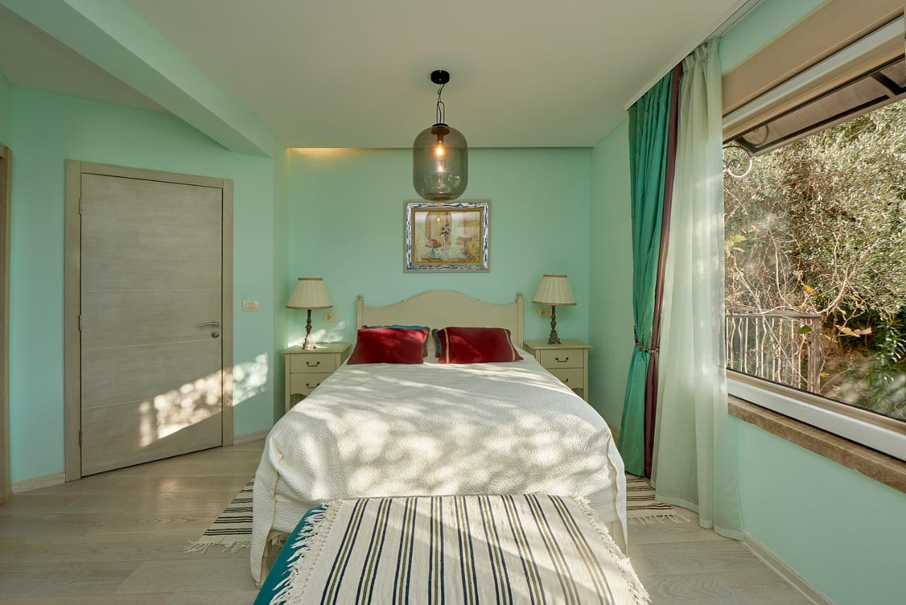🏡 Luxury Apartment for Sale in Sveti Stefan – Montenegro’s Coastal Paradise — Montenegro