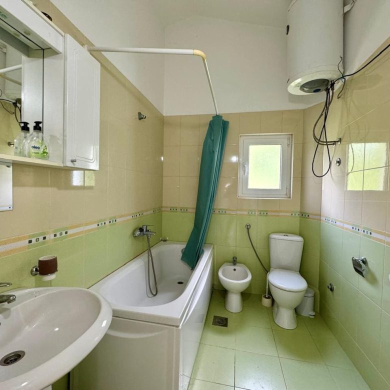 House for Sale in Budva – 7 Bedrooms, Sea View, Peaceful Location — Montenegro