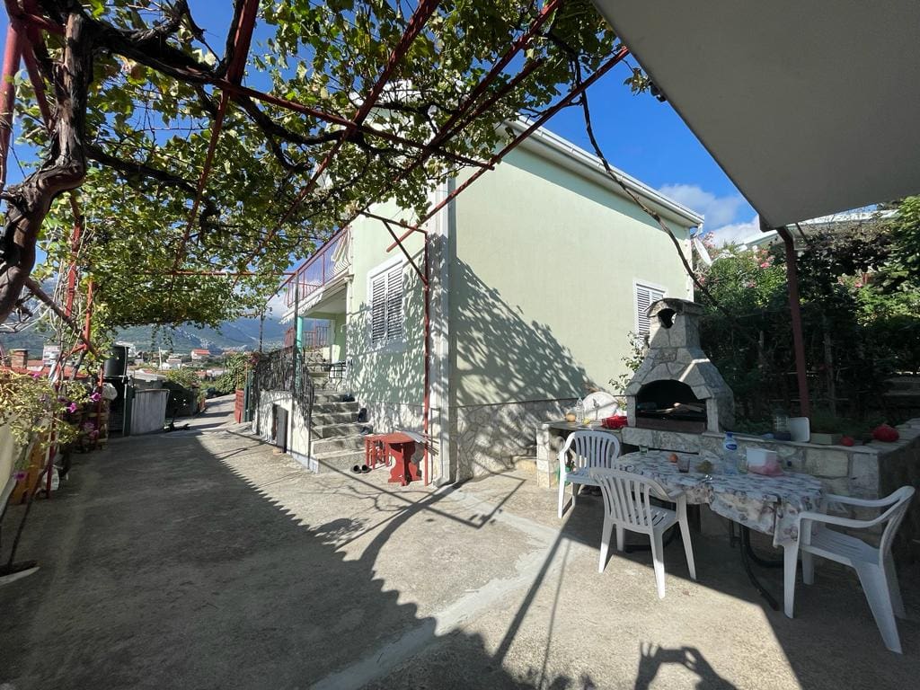 Comfortable 4-Bedroom House for Sale in Bjeliši Bar – Move-In Ready — Montenegro