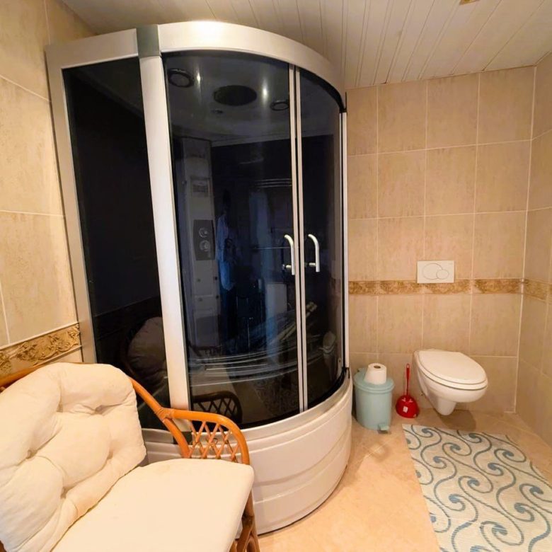 Charming 4-Bedroom House Sutomore Sea View | 144m² Dream Home — Montenegro