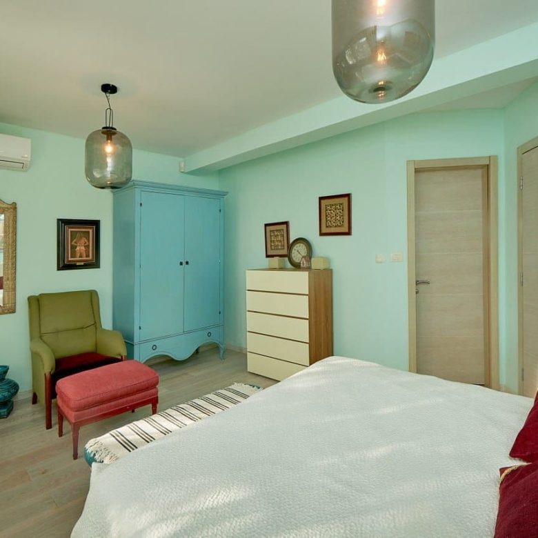🏡 Luxury Apartment for Sale in Sveti Stefan – Montenegro’s Coastal Paradise — Montenegro