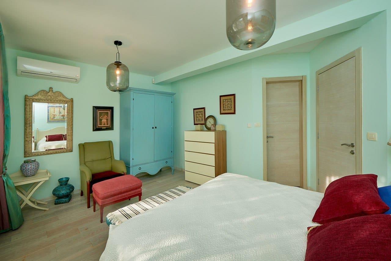 🏡 Luxury Apartment for Sale in Sveti Stefan – Montenegro’s Coastal Paradise — Montenegro