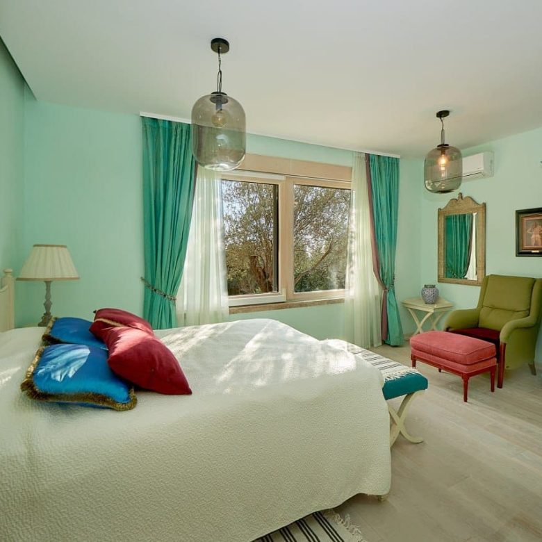 🏡 Luxury Apartment for Sale in Sveti Stefan – Montenegro’s Coastal Paradise — Montenegro