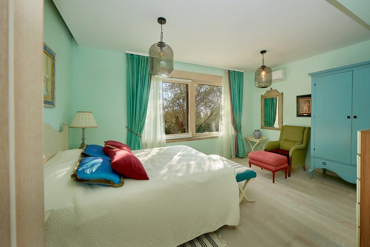🏡 Luxury Apartment for Sale in Sveti Stefan – Montenegro’s Coastal Paradise — Montenegro
