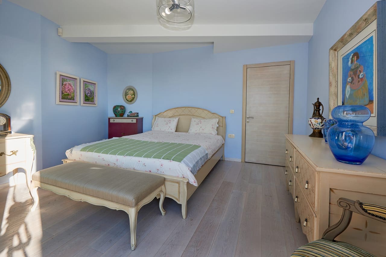 🏡 Luxury Apartment for Sale in Sveti Stefan – Montenegro’s Coastal Paradise — Montenegro