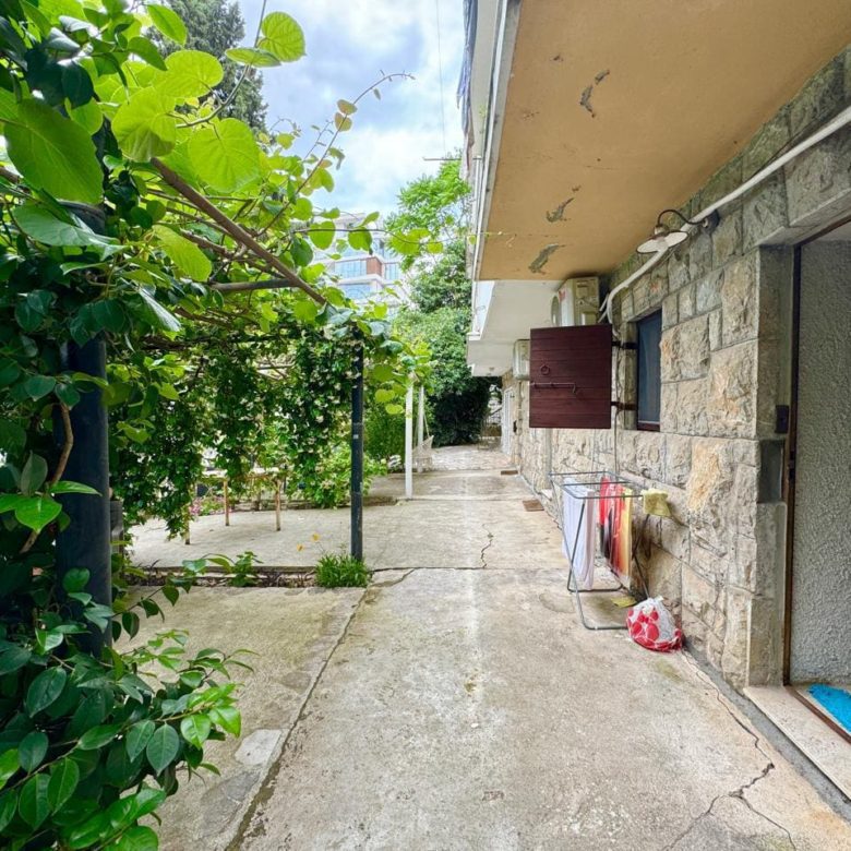 Studio Apartment for Sale in Budva – Prime Location Near Old Town — Montenegro