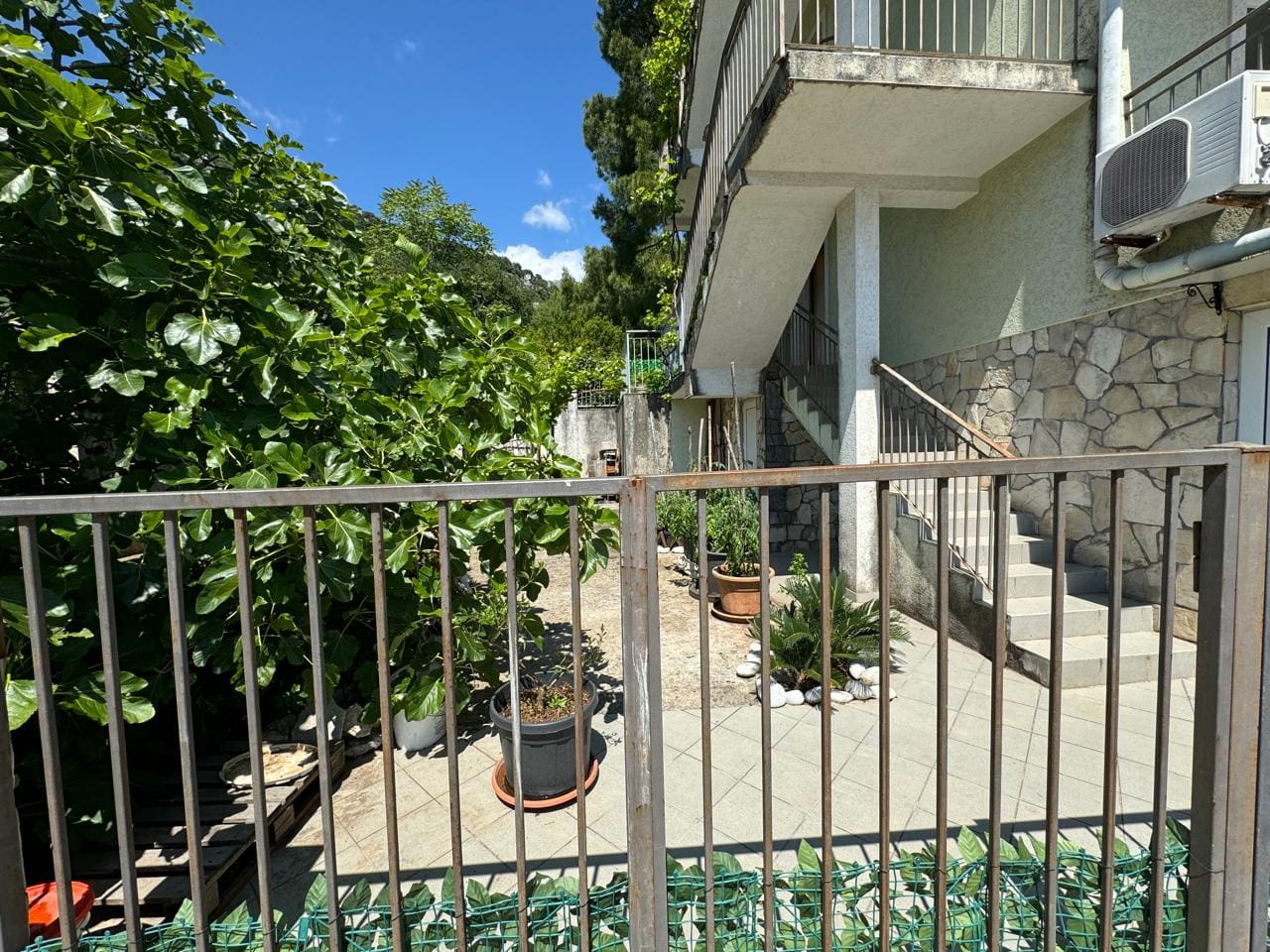 Sea View House for Sale in Budva – Lazi District Investment Property — Montenegro