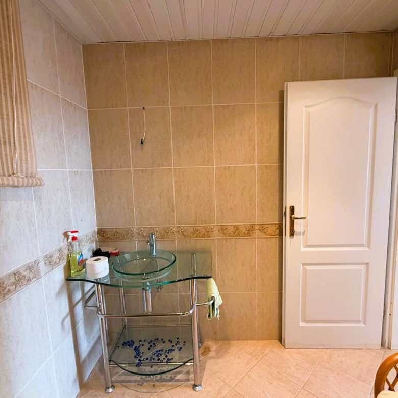 Charming 4-Bedroom House Sutomore Sea View | 144m² Dream Home — Montenegro