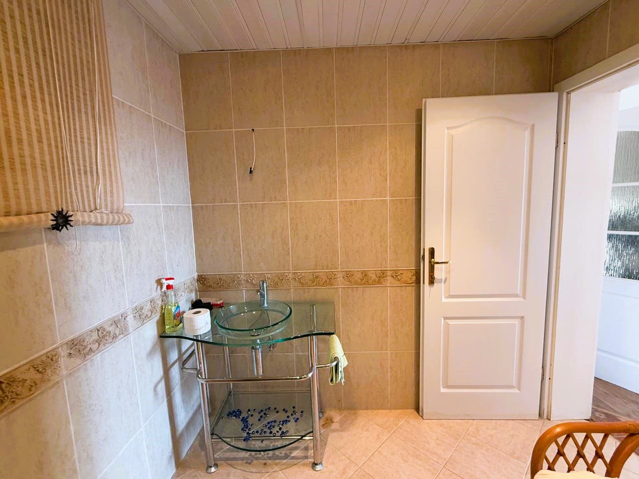 Charming 4-Bedroom House Sutomore Sea View | 144m² Dream Home — Montenegro