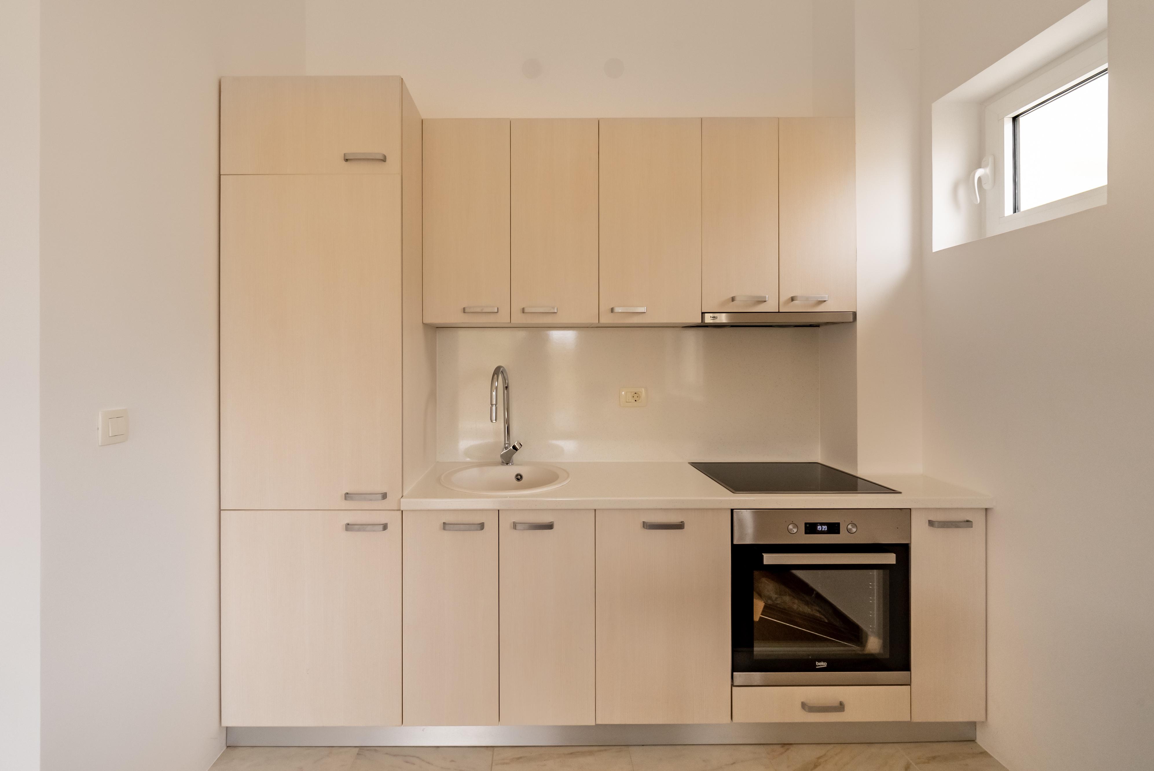 2-Bedroom Apartment for Sale in Pržno – Sea View Deal 2025