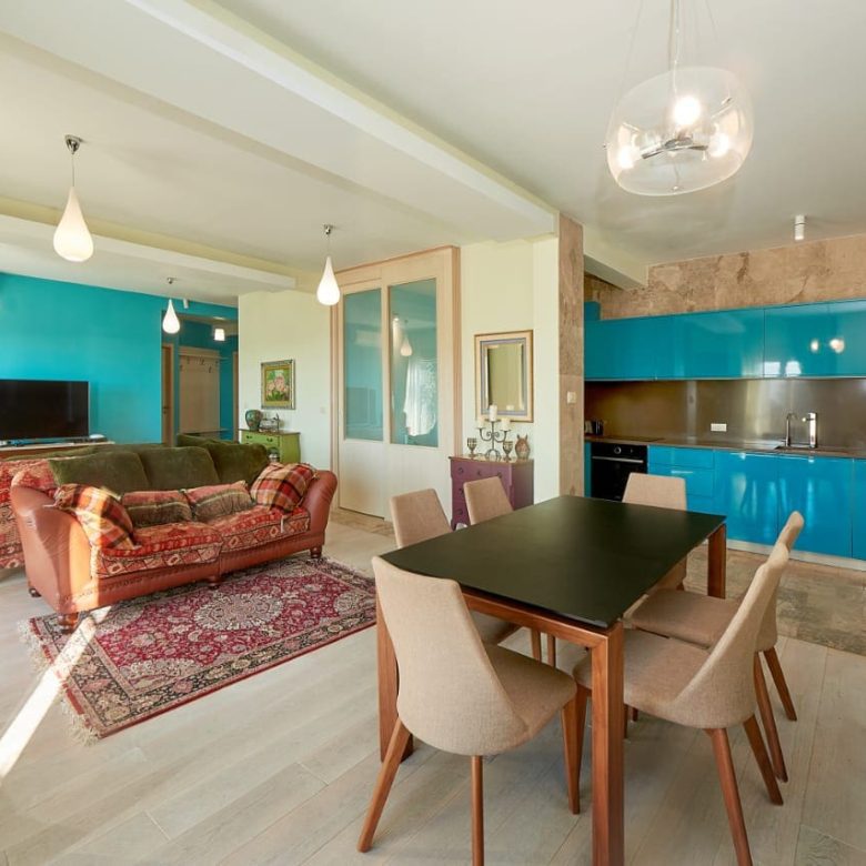 🏡 Luxury Apartment for Sale in Sveti Stefan – Montenegro’s Coastal Paradise — Montenegro