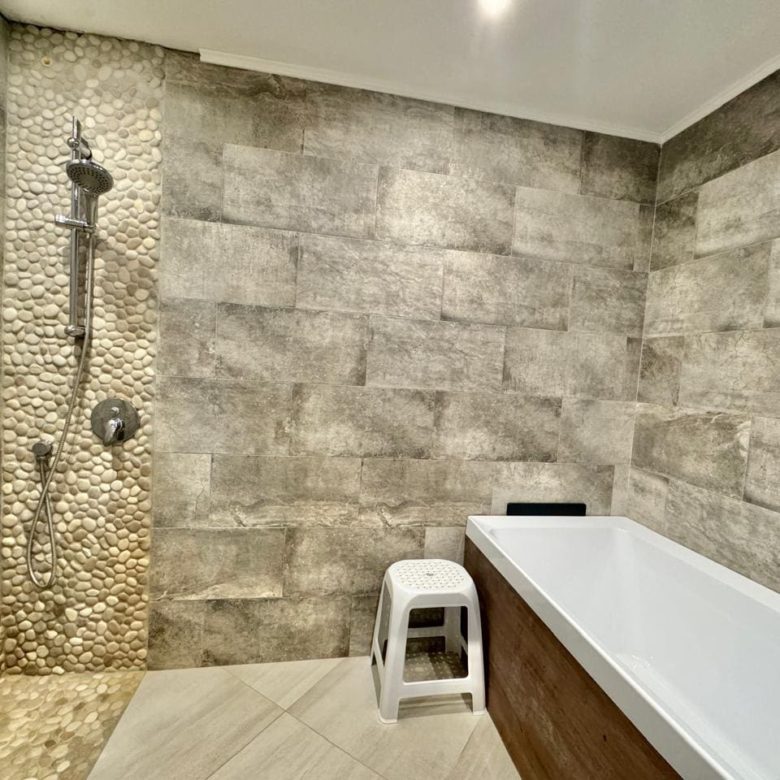 Luxury Duplex Apartment Budva Lazi: 240m² Dream Sea View Home — Montenegro