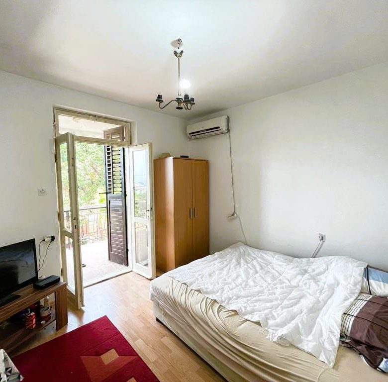Family House for Sale in Sutomore with Sea View – 118m² Home — Montenegro