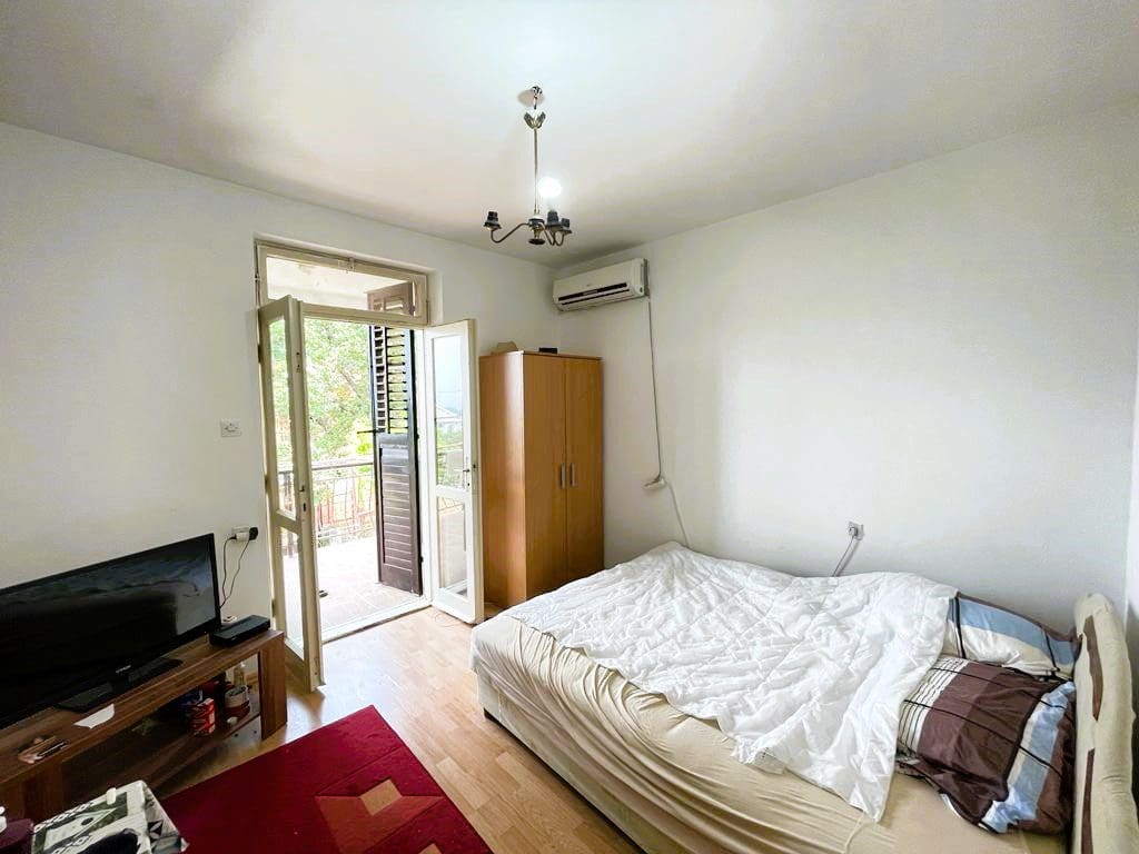 Family House for Sale in Sutomore with Sea View – 118m² Home — Montenegro