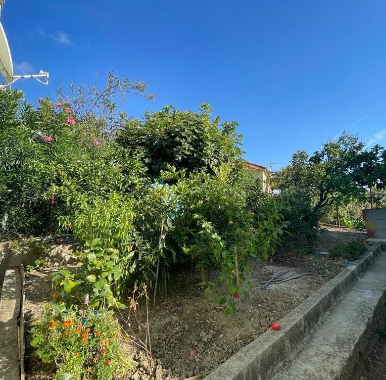 Comfortable 4-Bedroom House for Sale in Bjeliši Bar – Move-In Ready — Montenegro
