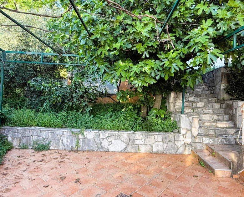Charming 4-Bedroom House Sutomore Sea View | 144m² Dream Home — Montenegro