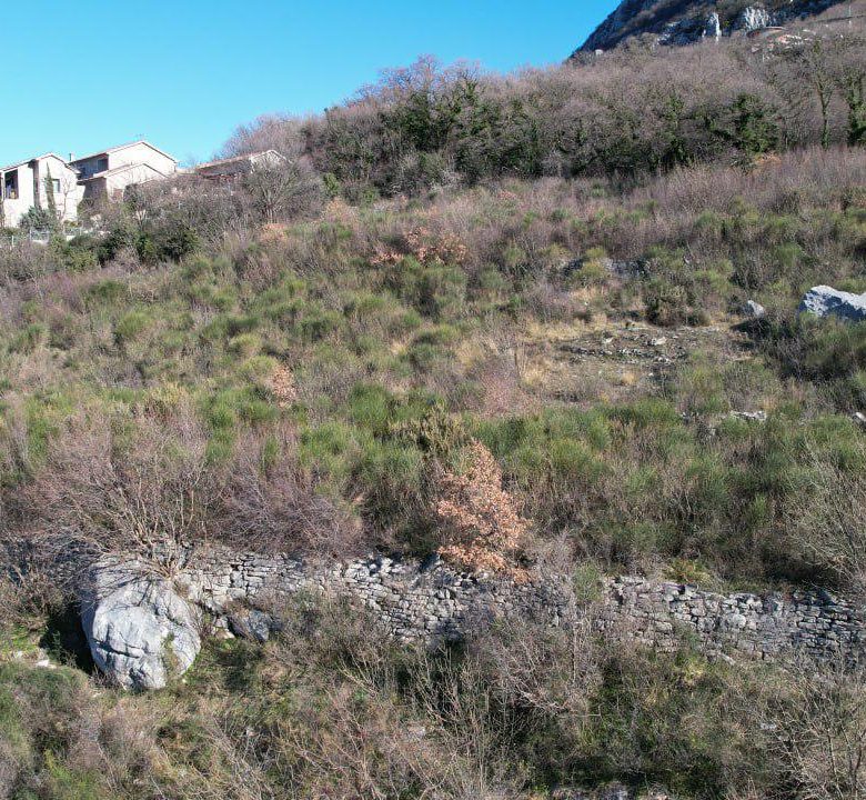 Land for Sale in Blizikuce – Prime Investment in Montenegro Real Estate — Blizikuce