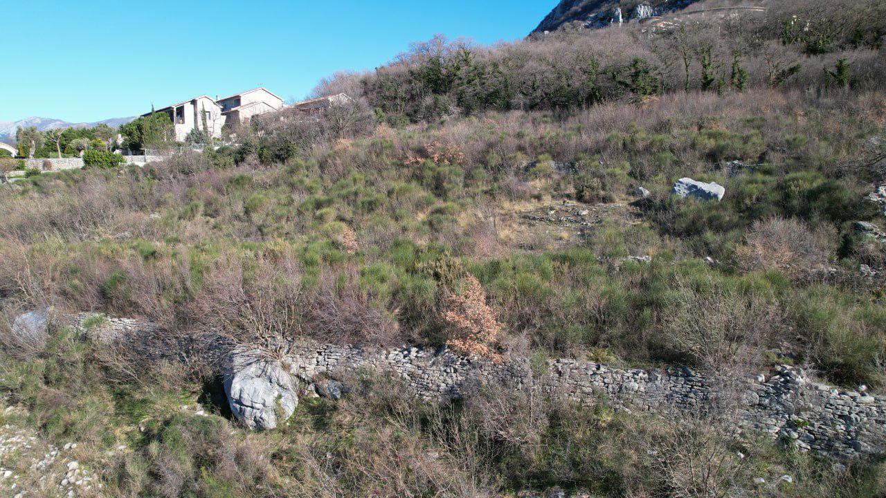 Land for Sale in Blizikuce – Prime Investment in Montenegro Real Estate — Blizikuce