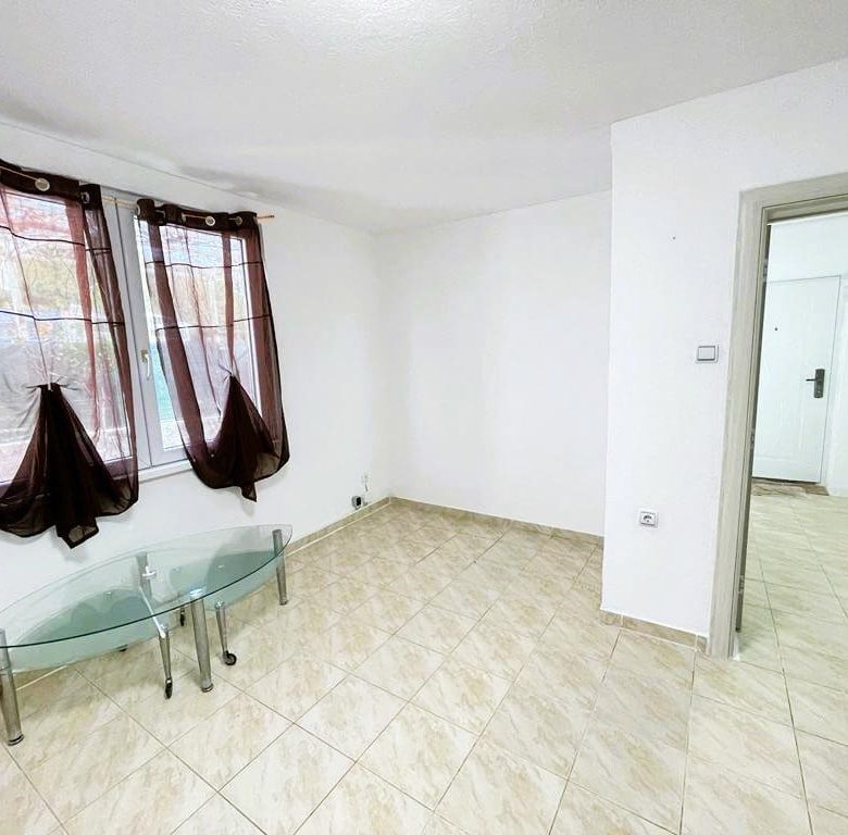 House for Sale in Sutomore – 50m², Expandable, Sea View, Parking — Montenegro